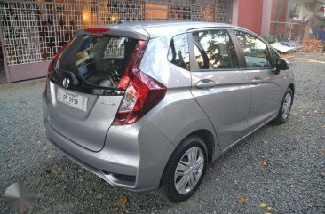 Honda Jazz 2018 for sale