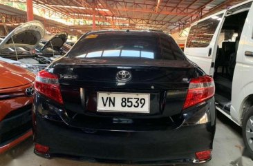 2017 Toyota Vios for sale