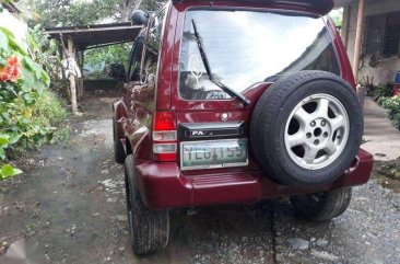 Mitsubishi Pajero 2006 for sale