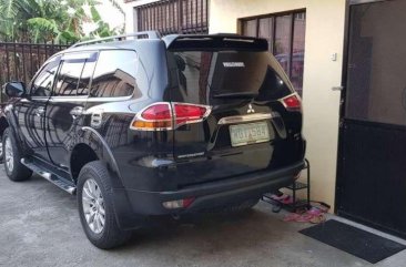 Mitsubishi Montero Sports 2013 for sale