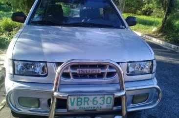 2003 Isuzu Croswind for sale