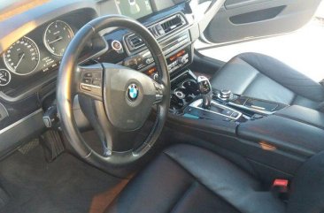 BMW 520d 2012 for sale