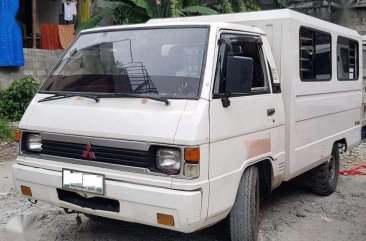 Mitsubishi L300 1998 for sale