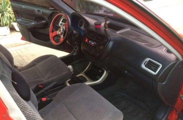 1996 Honda Civic Lxi Manual for sale