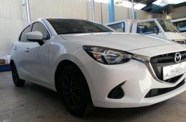 2017 Mazda 2 for sale