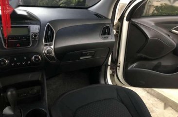 2010 Hyundai Tucson for sale