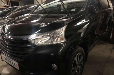 2017 Toyota Avanza for sale