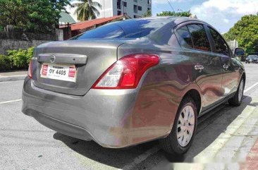 Nissan Almera 2017 for sale