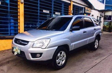 Kia Sportage 2010 for sale