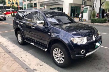 2014 Mitsubishi Montero Sport for sale