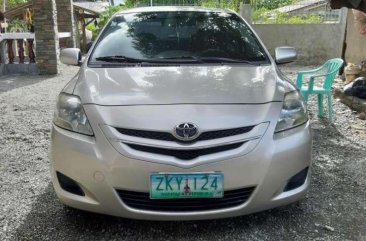 Toyota Vios 2008 for sale