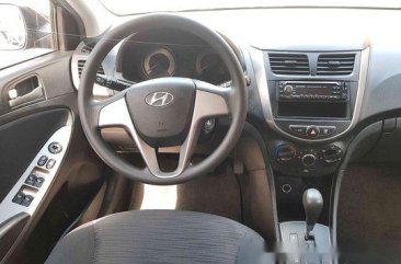 Hyundai Accent 2017 for sale