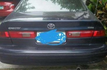 Toyota Camry 1999 for sale