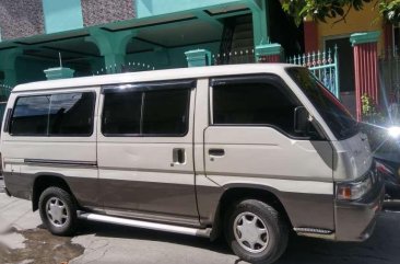 Nissan Urvan VX 2013 for sale