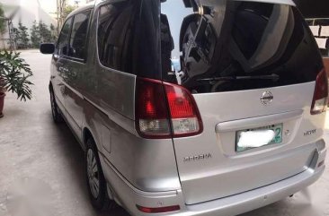 Nissan Serena 2002 for sale