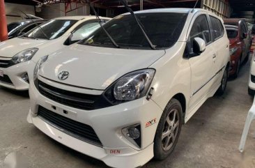 2016 Toyota Wigo for sale