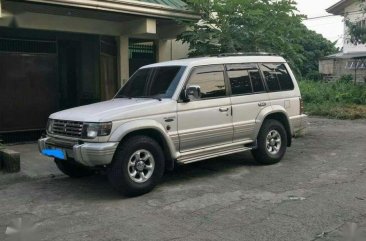 Mitsubishi Pajero 1998 for sale