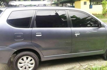 Toyota Avanza 2010 for sale