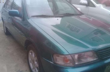 Nissan Sentra 1996 for sale