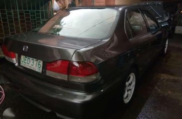 Honda Civic 1996 For sale