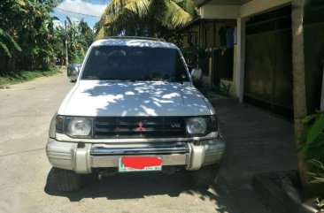 Mitsubishi Pajero 1998 for sale