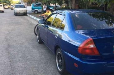 Mitsubishi Lancer 2001 for sale