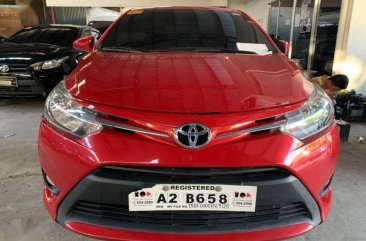 2018 Toyota Vios for sale