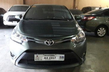 Toyota Vios 2018 for sale