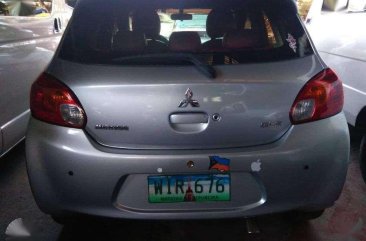 Mitsubishi Mirage 2014 for sale