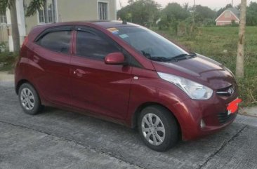 2015 Hyundai Eon GLS for sale