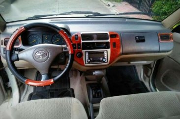 2004 Toyota Revo for sale