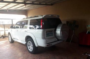 2013 Ford Everest for sale