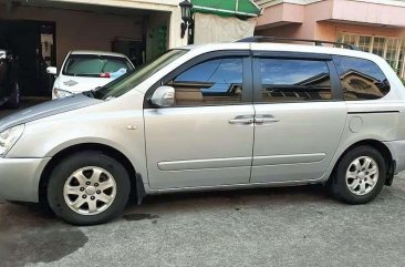 Kia Carnival 2008 for sale