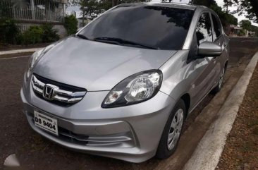 2016 Honda Brio Amaze for sale