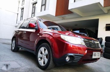 2009 Subaru Forester for sale