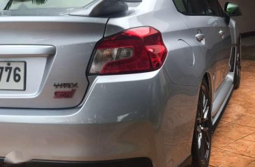 2015 Subaru Wrx Sti for sale