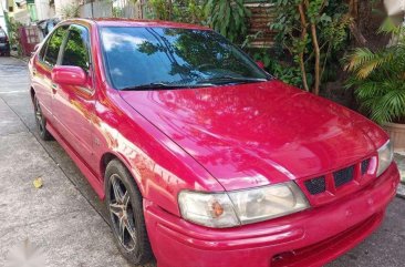 Nissan Sentra GTS 1999 for sale