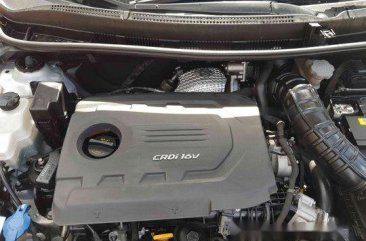 Hyundai Accent 2018 CRDi for sale