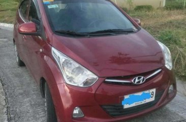 2015 Hyundai Eon GLS for sale