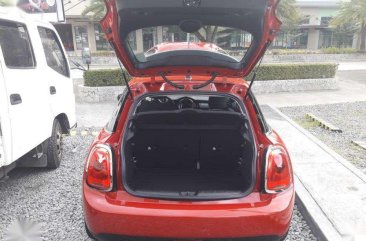 Mini Cooper 2018 for sale