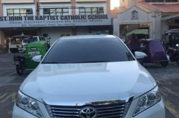 2013 Toyota Camry for sale