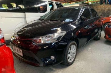 2017 Toyota Vios for sale