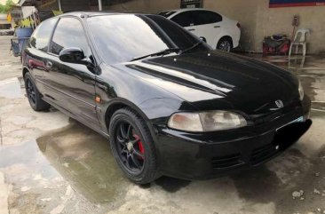 Honda Civic 1995 for sale