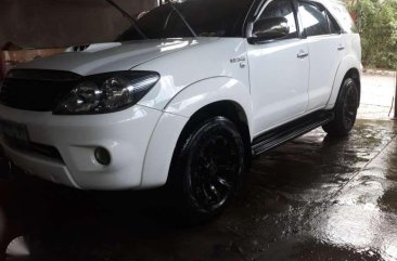 2006 Toyota Fortuner for sale