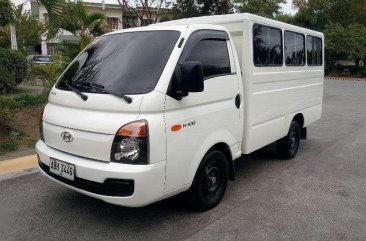 2015 Hyundai H100 for sale