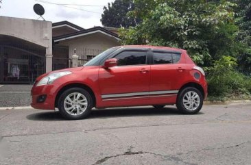 Suzuki Swift 2015 for sale