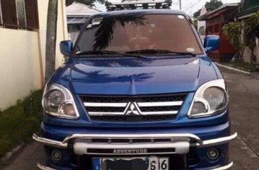 Mitsubishi Adventure 2015 for sale