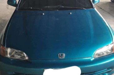 Honda Civic 1994 Model MT for sale