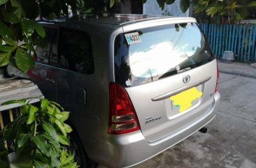 TOYOTA INNOVA 2008 FOR SALE