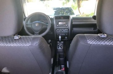 2018 Suzuki Jimny for sale